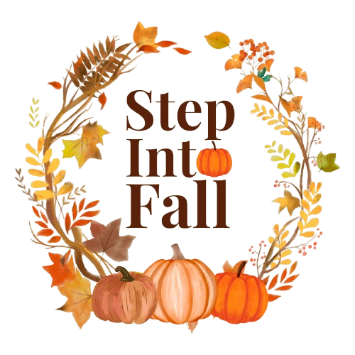 Step Into Fall