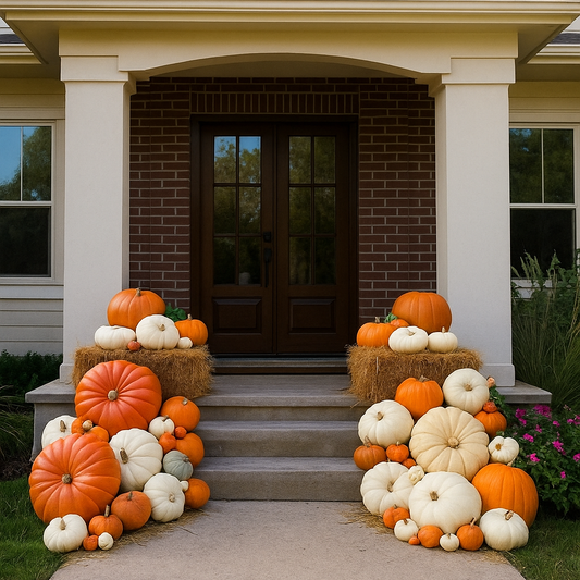 Package 1 - Grand Entry